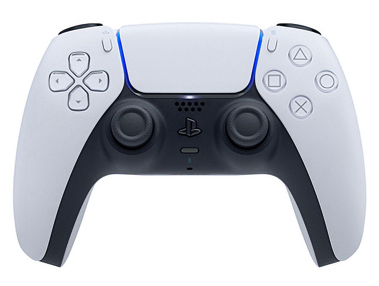 Console Sony PlayStation 5, Edição Digital, SSD 825GB, Controle Sem Fio DualSense + 2 Jogos Digitais