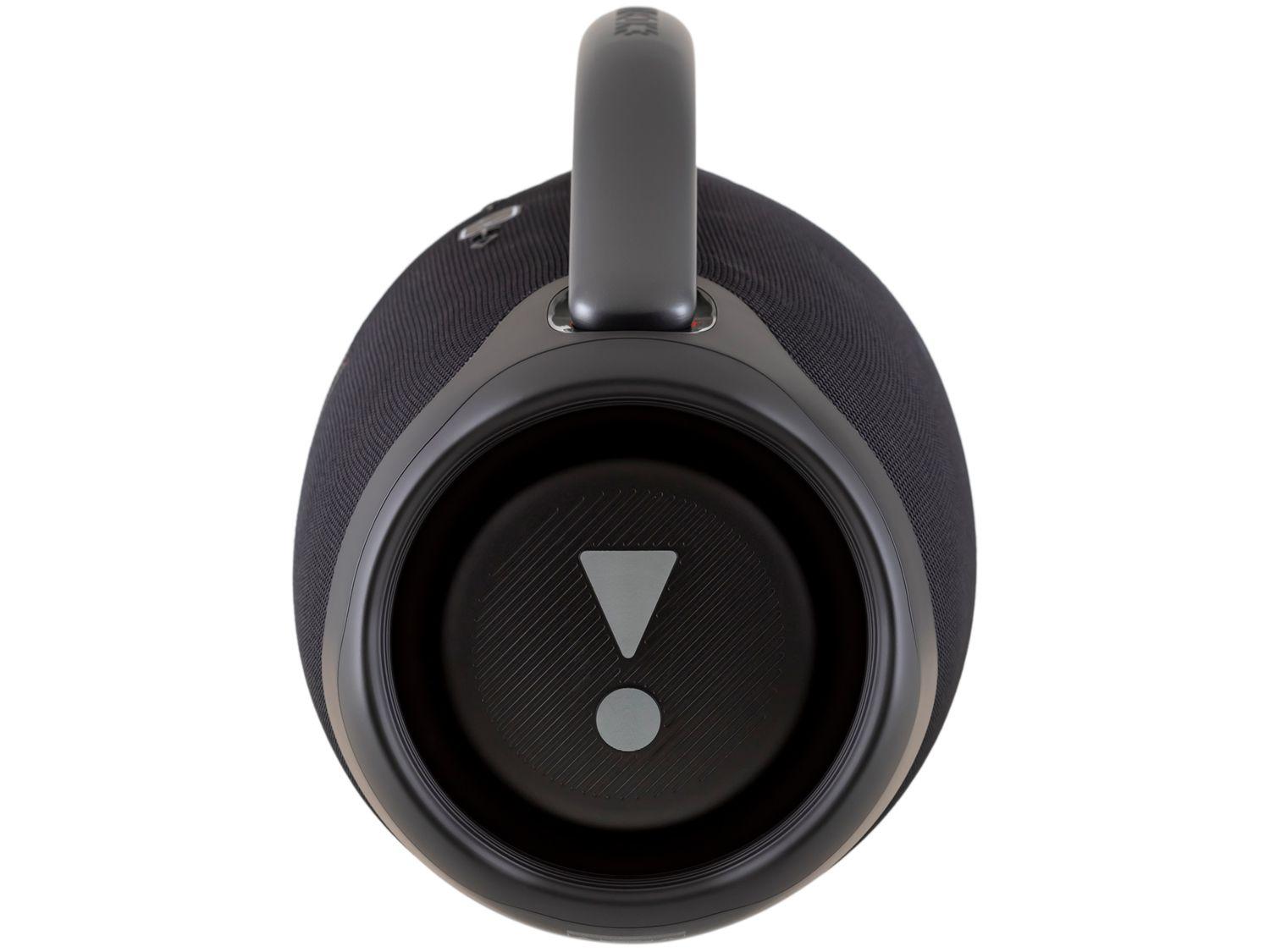 Caixa de Som JBL Boombox 3 Bluetooth Amplificada Portátil 80W RMS