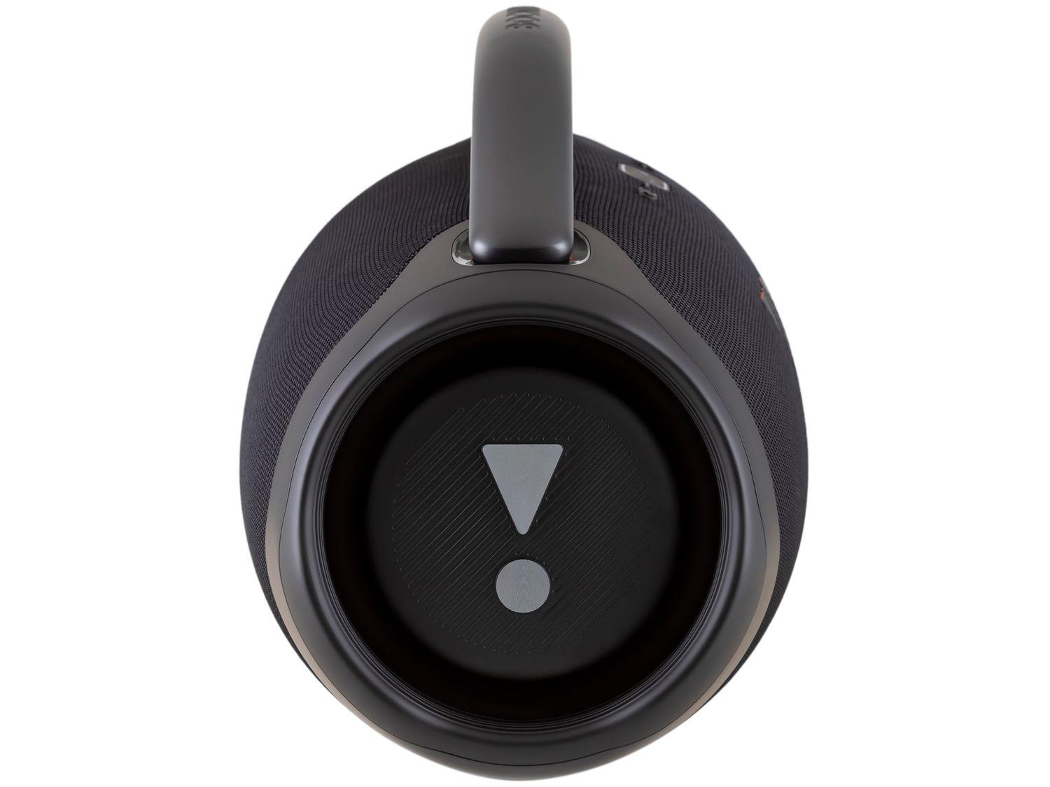 Caixa de Som JBL Boombox 3 Bluetooth Amplificada Portátil 80W RMS