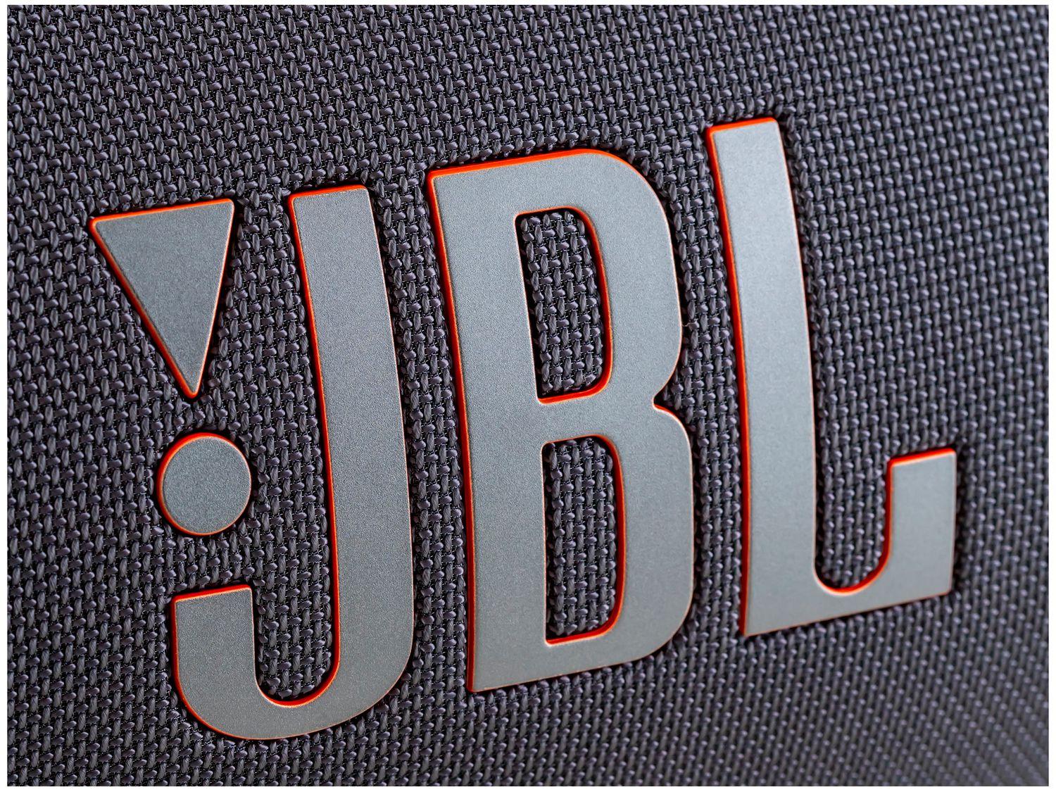 Caixa de Som JBL Boombox 3 Bluetooth Amplificada Portátil 80W RMS