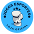 Jogos esportes oficial